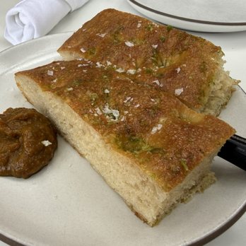 Range Life - Focaccia bread - Desserts Near Me - Livermore, California Range Life - Focaccia bread - Desserts Near Me - Livermore, California