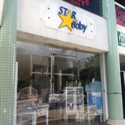 Star Baby