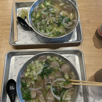 The Pho Fix - Vietnamese Near Me - Houston, Texas