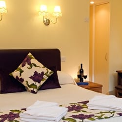 Ellerthwaite Lodge Hotel