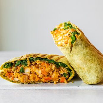 WELA - Bangkok Wrap - Juice Bars & Smoothies Near Me - Vancouver, British Columbia WELA - Bangkok Wrap - Juice Bars & Smoothies Near Me - Vancouver, British Columbia