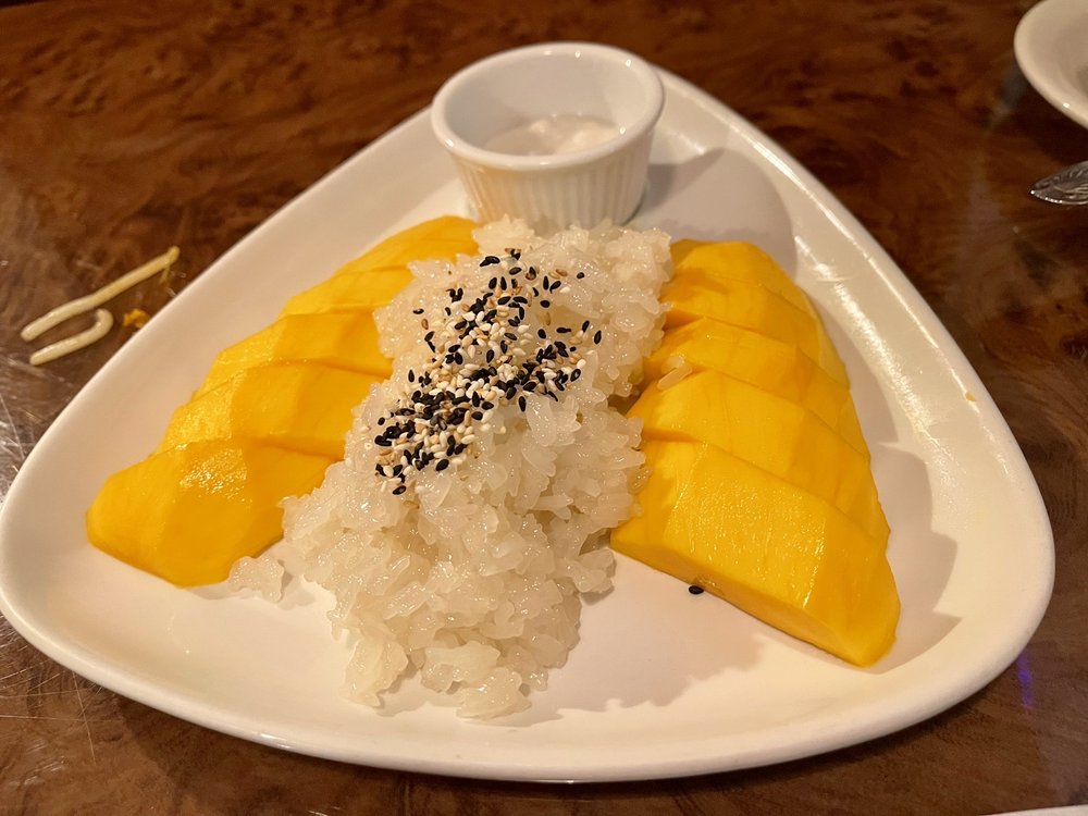 Chan Dara Thai Café