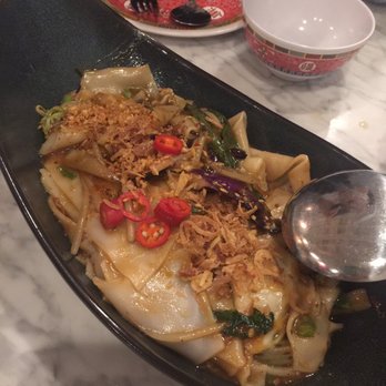 Maketto - Wok fried noodles - Cafes Near Me - Washington, DC, District of Columbia Maketto - Wok fried noodles - Cafes Near Me - Washington, DC, District of Columbia