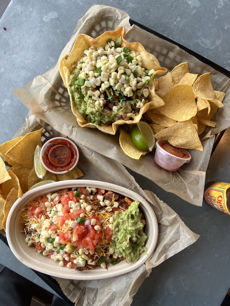 SALSA FRESCA MEXICAN GRILL Updated July 2024 66 Photos & 81 Reviews