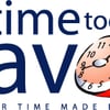 Time Too Savor gift card