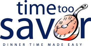 Time Too Savor Logo