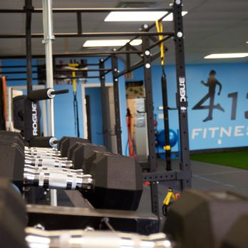 413 Fitness - Trainers Near Me - New Albany, Indiana 413 Fitness - Trainers Near Me - New Albany, Indiana