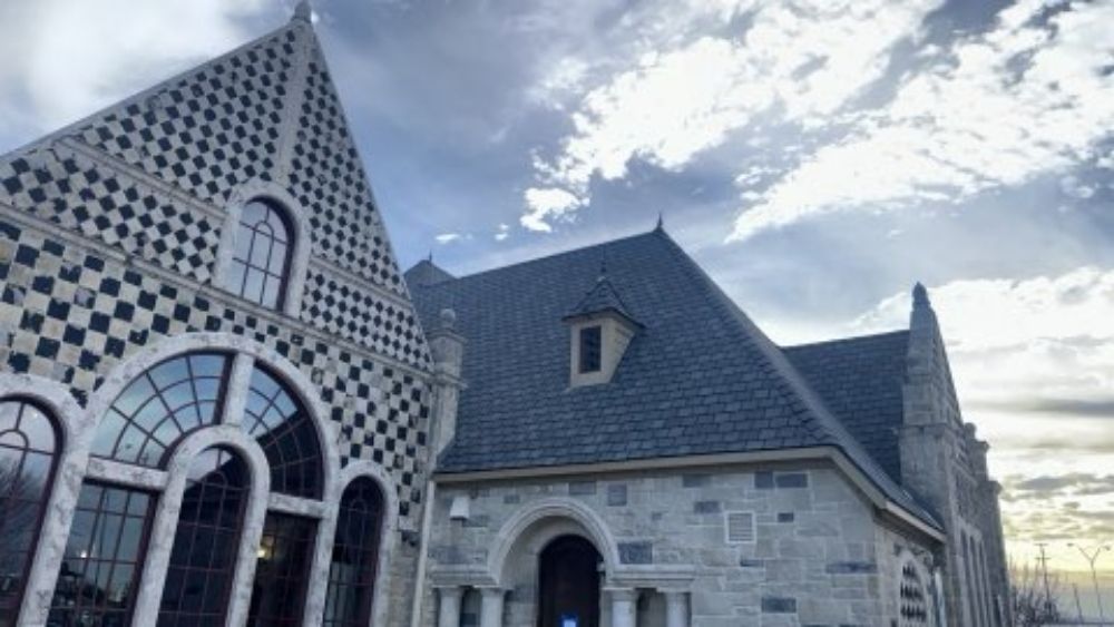 Slide of Integrity First Roofing