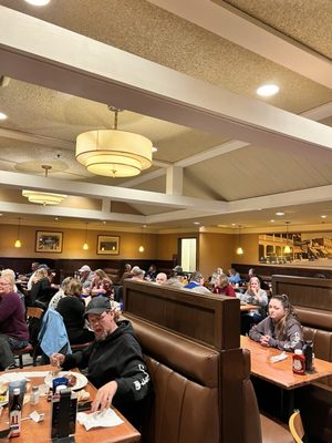 Tony Roma's by null