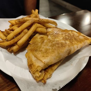 Taco Fuego - Quesabirria Combo - Halal Near Me - Houston, Texas Taco Fuego - Quesabirria Combo - Halal Near Me - Houston, Texas