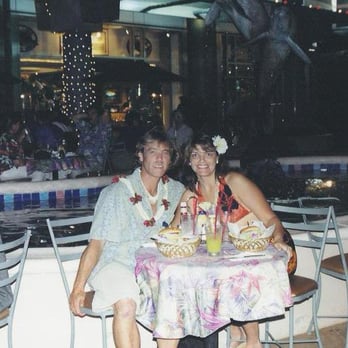 Hard Rock Cafe - Hard Rock Cafe in Waikiki, Hawaii - Burgers Near Me - Honolulu, Hawaii