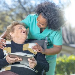 Karen’s Home Care Agency
