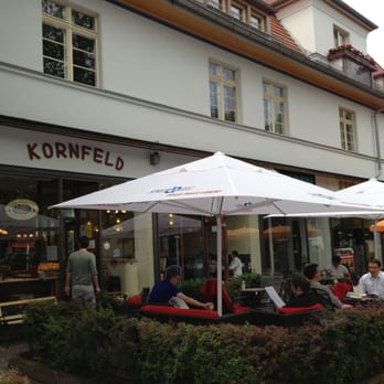Kornfeld - Cafes Near Me - Berlin, BE