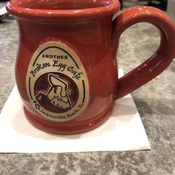 Another Broken Egg Cafe - Breakfast & Brunch Near Me - Jacksonville Beach, Florida
