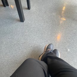 Just waiting to be called Just waiting to be called