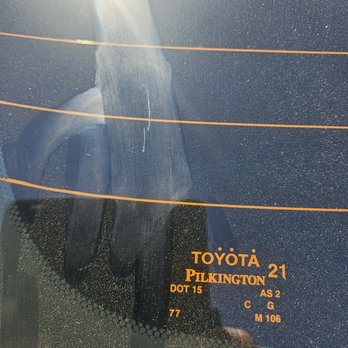 Sunset Tint - Car Window Tinting Near Me - Fresno, California