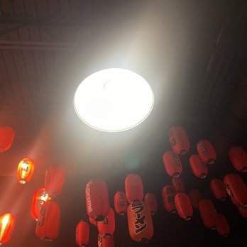 Nama Ramen - Decor - Ramen Near Me - San Antonio, Texas