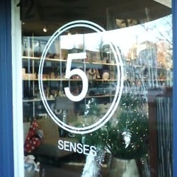 Five