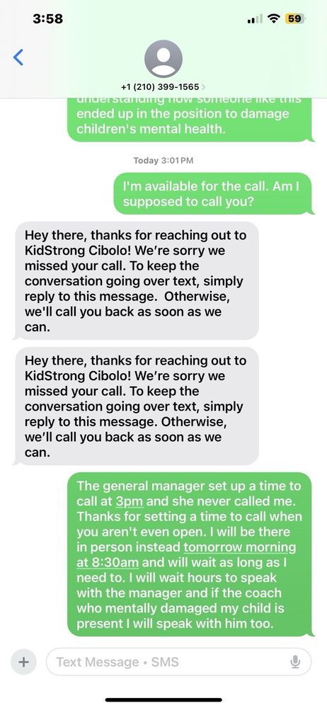 KidStrong - childcare center in Cibolo, TX