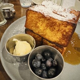 French Toast Logs THICCC Brioche Bread!!! French Toast Logs THICCC Brioche Bread!!!