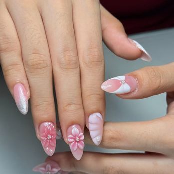 Zen Nail Bar - Nail Salons Near Me - La Habra, California Zen Nail Bar - Nail Salons Near Me - La Habra, California
