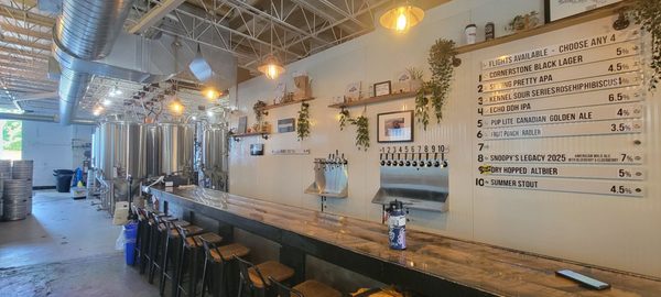 Black Lab Brewing by null