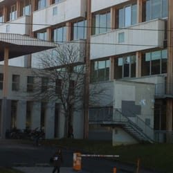 Bibliothèques Universitaires Droit et Lettres