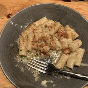 Prato - Potato Gnocchi done to perfection - Pizza Near Me - Winter Park, Florida Prato - Potato Gnocchi done to perfection - Pizza Near Me - Winter Park, Florida