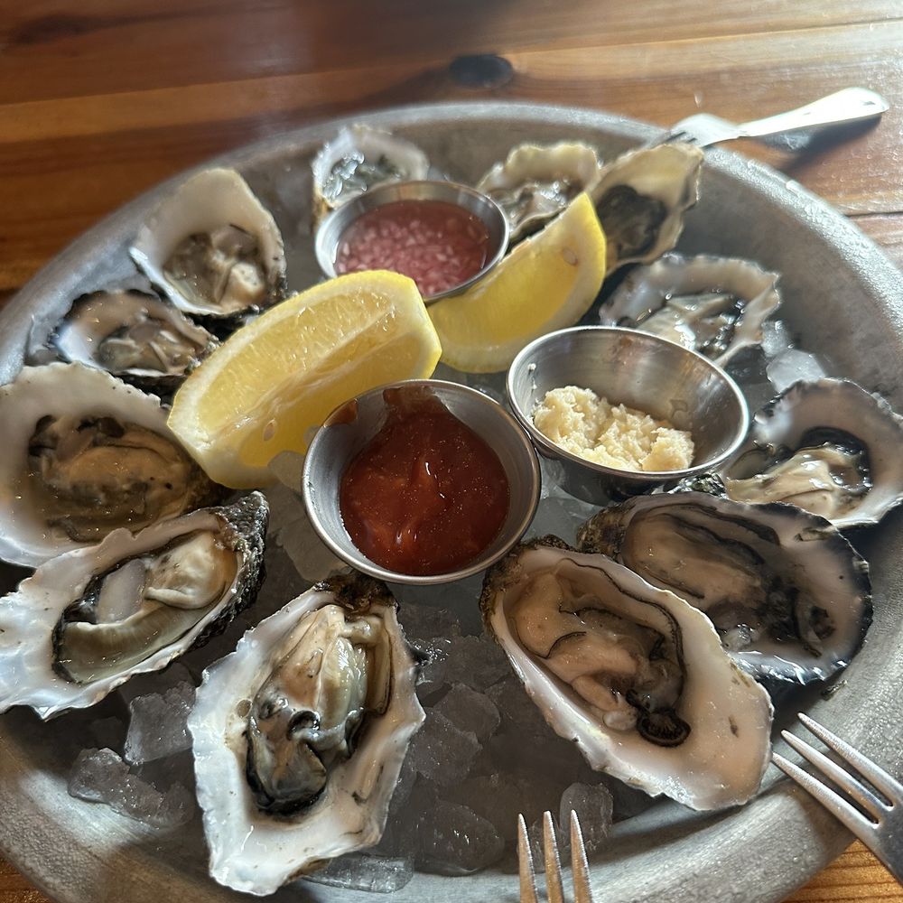 Fish 101 - Oysters - Seafood Near Me - Encinitas, California Fish 101 - Oysters - Seafood Near Me - Encinitas, California