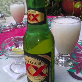 Plaza Leza - Mexican Near Me - Cozumel, ROO