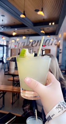 The Brakeman by null