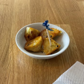 Munchyroad - Glazed sweet potatoes - Korean Near Me - Las Vegas, Nevada