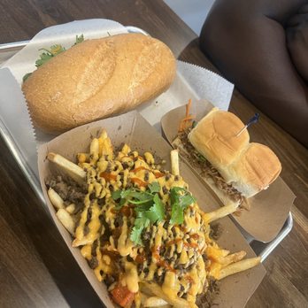 Bao Bao Banh Mi - Vietnamese Near Me - Katy, Texas Bao Bao Banh Mi - Vietnamese Near Me - Katy, Texas
