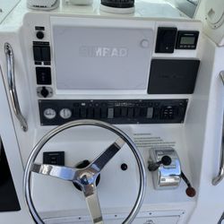 Lykos Yacht Services & Solutions