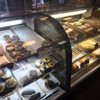 Aria Bakery - Bakeries Near Me - Murphys, California