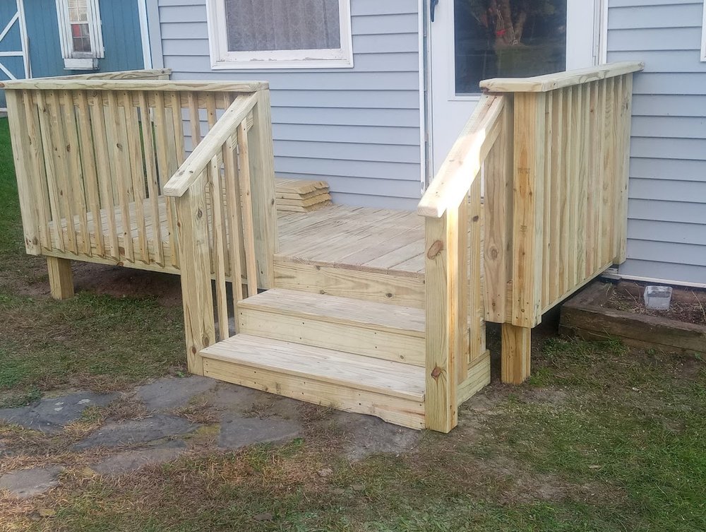 Slide of Rocks Home Works