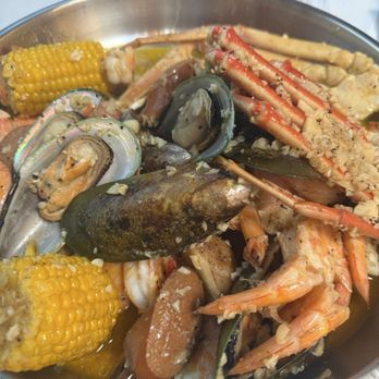 Cajun Crack'n - Cajun/Creole Near Me - Vacaville, California
