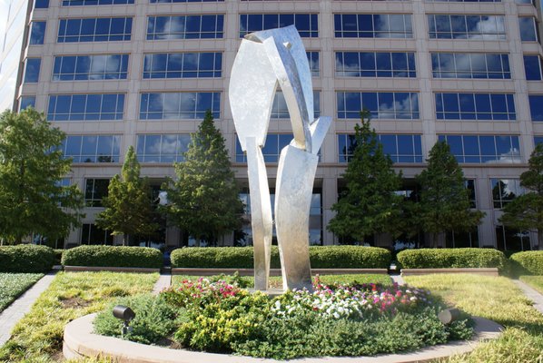 Intelligent Office - Dallas - Las Colinas