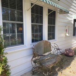 The Pine Tavern Lodge