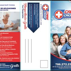 Care Cross Medical Center