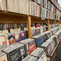 Jerry's Records