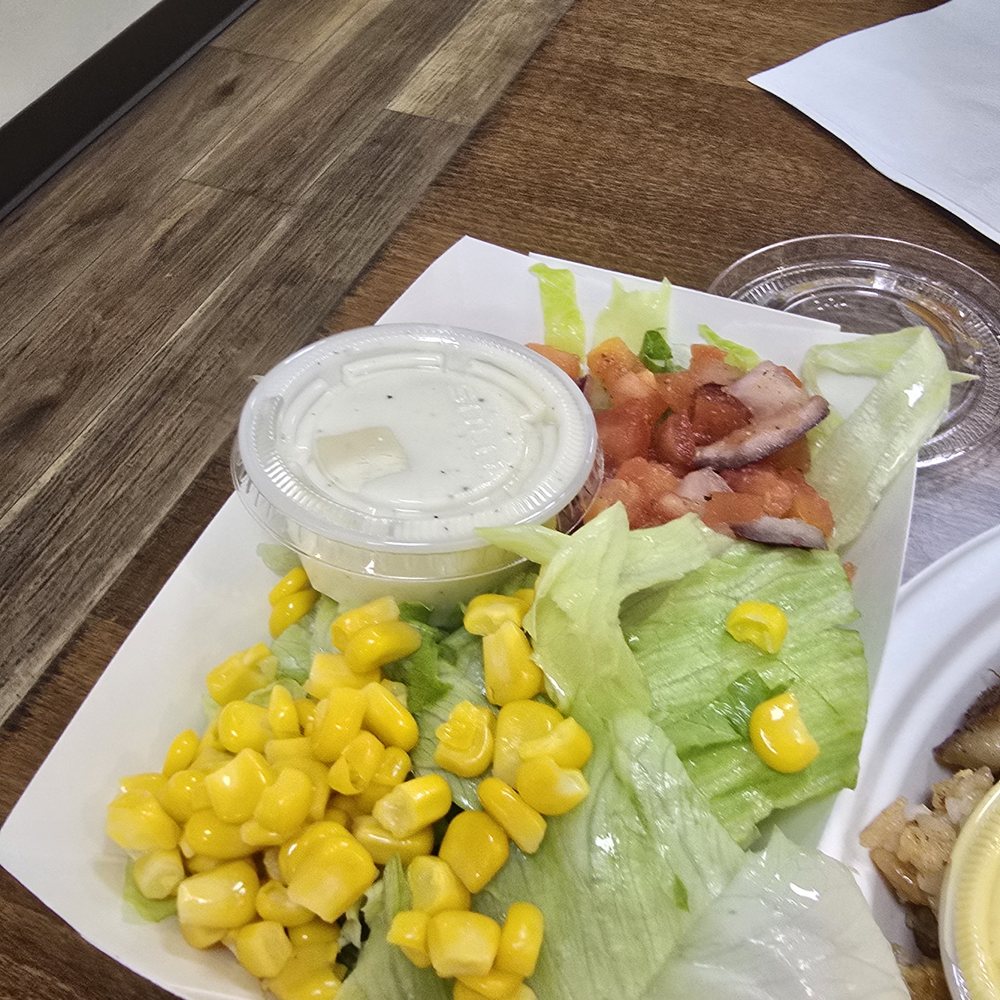 Rocoto - Side salad - Peruvian Near Me - Red Lion, Pennsylvania Rocoto - Side salad - Peruvian Near Me - Red Lion, Pennsylvania
