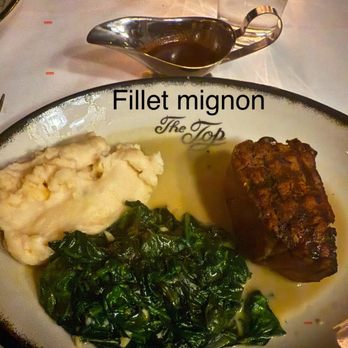 The Top Steakhouse - Steakhouses Near Me - Columbus, Ohio The Top Steakhouse - Steakhouses Near Me - Columbus, Ohio