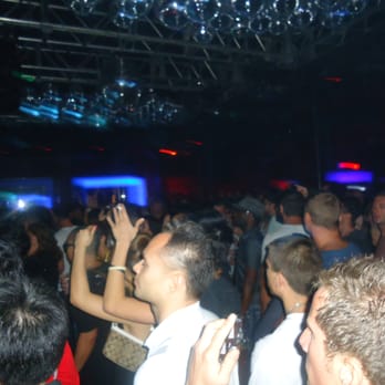 Club Space - Dance Clubs Near Me - Miami, Florida