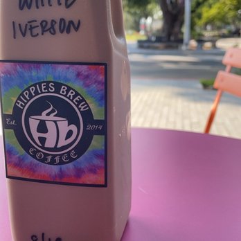 Hippies Brew - Coffee & Tea Near Me - Hayward, California Hippies Brew - Coffee & Tea Near Me - Hayward, California