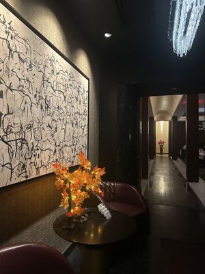 Bob's Steak & Chop House by null