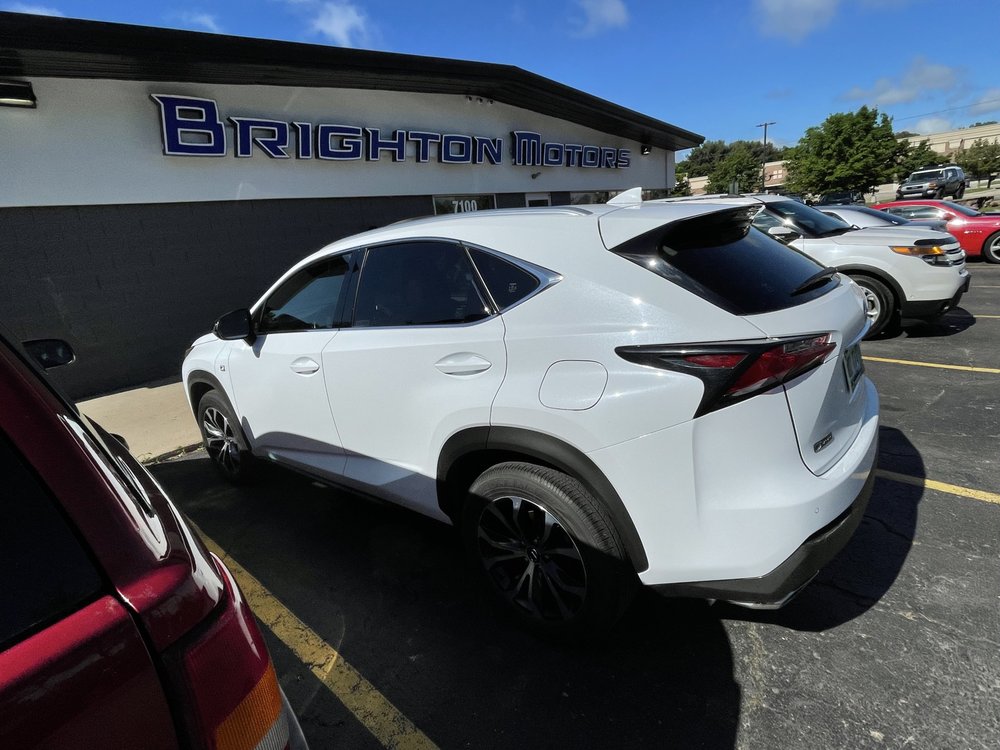BRIGHTON MOTORS Updated August 2024 11 Reviews 7100 Grand River