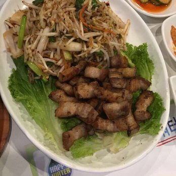Chomak - Korean Near Me - Los Angeles, California Chomak - Korean Near Me - Los Angeles, California