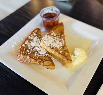 Wake Up! Café by null