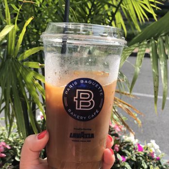 Paris Baguette - Bakeries Near Me - West New York, New Jersey